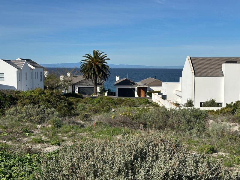 0 Bedroom Property for Sale in Shelley Point Western Cape